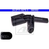 Sensor, revoluciones de la rueda ATE - 24.0711-5272.3