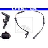 Sensor, revoluciones de la rueda ATE - 24.0711-5369.3