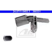 Sensor, revoluciones de la rueda ATE - 24.0711-5402.3
