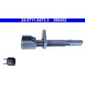 Sensor, revoluciones de la rueda ATE - 24.0711-5473.3
