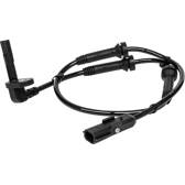 Sensor, revoluciones de la rueda ATE - 24.0711-5730.3