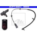Sensor, revoluciones de la rueda ATE - 24.0711-6040.3