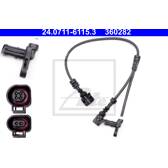 Sensor, revoluciones de la rueda ATE - 24.0711-6115.3