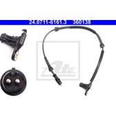Sensor, revoluciones de la rueda ATE - 24.0711-6161.3