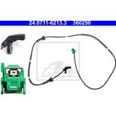 Sensor, revoluciones de la rueda ATE - 24.0711-6213.3