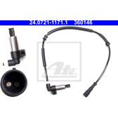 Sensor, revoluciones de la rueda ATE - 24.0721-1171.1