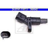 Sensor, revoluciones de la rueda ATE - 24.0741-1107.3