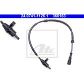Sensor, revoluciones de la rueda ATE - 24.0741-1126.1