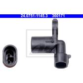 Sensor, revoluciones de la rueda ATE - 24.0751-1145.3