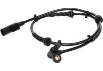 Sensor, rotações da roda