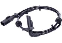 Sensor, rotações da roda