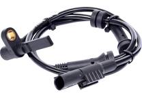 Sensor, rotações da roda