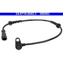 Sensor, rotações da roda ATE - 24.0710-2042.3