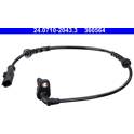 Sensor, rotações da roda ATE - 24.0710-2043.3