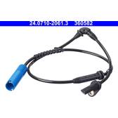 Sensor, rotações da roda ATE - 24.0710-2061.3