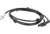 Sensor, rotações da roda