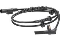 Sensor, rotações da roda
