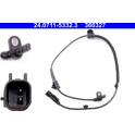Sensor, rotações da roda ATE - 24.0711-5332.3