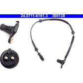 Sensor, rotações da roda ATE - 24.0711-6161.3