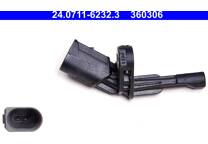 Sensor, rotações da roda