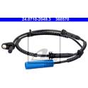 Sensor, wheel speed ATE - 24.0710-2049.3