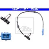 Sensor, wheel speed ATE - 24.0751-1128.3