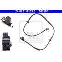 Sensor, wheel speed ATE - 24.0751-1139.3