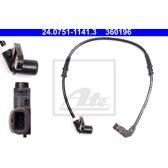 Sensor, wheel speed ATE - 24.0751-1141.3