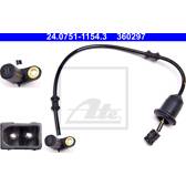 Sensor, wheel speed ATE - 24.0751-1154.3