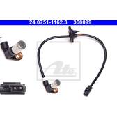 Sensor, wheel speed ATE - 24.0751-1162.3