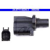 Sensore, N° giri ruota ATE - 24.0711-6220.3