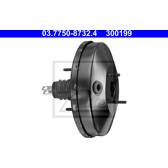 Servo-Frein (Dispositif d'assistance de frein) ATE - 03.7750-8732.4