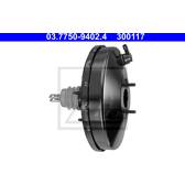 Servo-Frein (Dispositif d'assistance de frein) ATE - 03.7750-9402.4