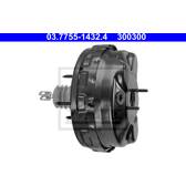 Servo-Frein (Dispositif d'assistance de frein) ATE - 03.7755-1432.4