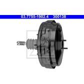 Servo-Frein (Dispositif d'assistance de frein) ATE - 03.7755-1902.4