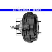 Servo-Frein (Dispositif d'assistance de frein) ATE - 03.7755-3532.4