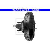 Servo-Frein (Dispositif d'assistance de frein) ATE - 03.7760-2232.4