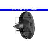 Servo-Frein (Dispositif d'assistance de frein) ATE - 03.7760-2332.4