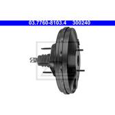 Servo-Frein (Dispositif d'assistance de frein) ATE - 03.7760-8103.4