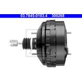 Servo-Frein (Dispositif d'assistance de frein) ATE - 03.7845-0103.4