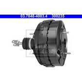Servo-Frein (Dispositif d'assistance de frein) ATE - 03.7848-4003.4