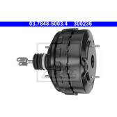 Servo-Frein (Dispositif d'assistance de frein) ATE - 03.7848-5003.4