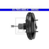 Servo-Frein (Dispositif d'assistance de frein) ATE - 03.7853-4602.4