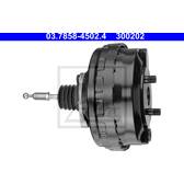 Servo-Frein (Dispositif d'assistance de frein) ATE - 03.7858-4502.4