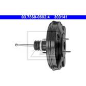 Servo-Frein (Dispositif d'assistance de frein) ATE - 03.7860-0602.4