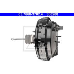 Servo-Frein (Dispositif d'assistance de frein) ATE - 03.7868-3702.4