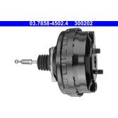 Servo-freio ATE - 03.7858-4502.4