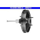 Servo-freio ATE - 10.6350-3902.4