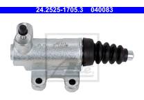 Slave Cylinder, clutch