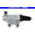 Slave Cylinder, clutch ATE - 24.2525-1705.3